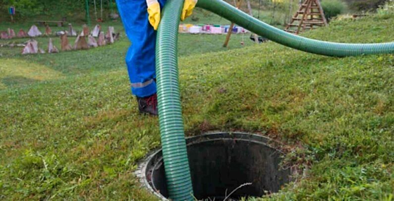 vidanjor-foseptik-cekimi