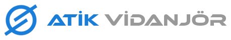 Atik Vidanjör